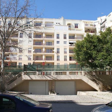 Caravela B Apartment Armacao de Pera Luaran gambar