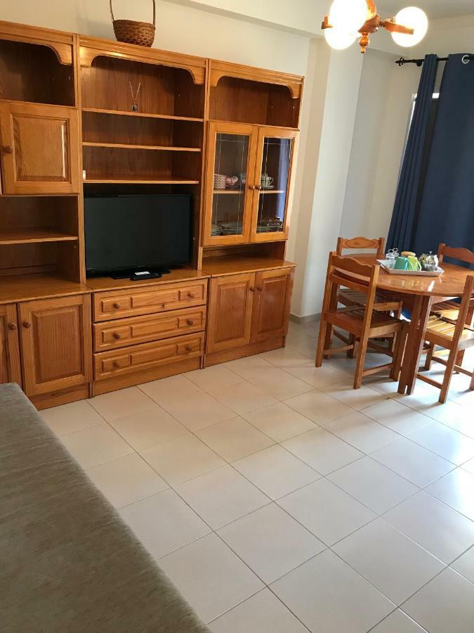 Caravela B Apartment Armacao de Pera Luaran gambar